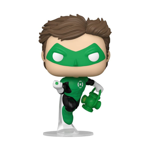 DC Comics POP! Heroes Vinyl New Classics - Green Lantern 9 cm  0889698863728