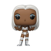 WWE POP! Vinyl Figure Jade Cargill(MT) 9 cm 0889698863902