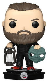 WWE POP! Vinyl Figure Light Up Bray Wyatt 11 cm 0889698863964