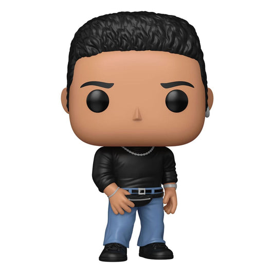 WWE POP! Vinyl Figure Dwayne "The Rock" Johnson 9 cm 0889698863995