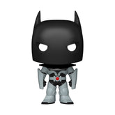 Batman Beyond POP! Heroes Vinyl Armored Bruce 9 cm 0889698864039