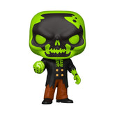 Batman Beyond POP! Heroes Vinyl Blight 9 cm 0889698864053