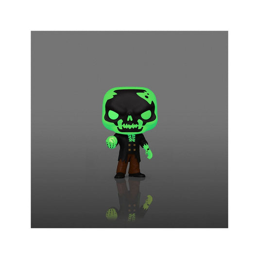 Batman Beyond POP! Heroes Vinyl Blight 9 cm  0889698864053
