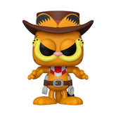 Garfield POP! Comics Vinyl Garfield 9 cm 0889698864145