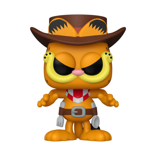 Garfield POP! Comics Vinyl Garfield 9 cm 0889698864145