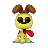 Garfield POP! Comics Vinyl Odie 9 cm 0889698864169