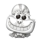 Disney POP! Vinyl Figure Sketched- Cheshire Cat 9 cm 0889698864190
