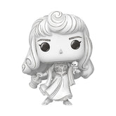 Disney POP! Vinyl Figure Sketched- Aurora 9 cm 0889698864206