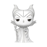 Disney POP! Vinyl Figure Sketched- Maleficent 9 cm 0889698864220