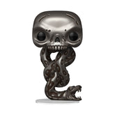 Harry Potter POP! Holiday Vinyl Figure Dark Mark 9 cm 0889698864329