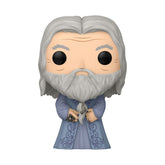 Harry Potter POP! Holiday Vinyl Figure Dumbledore Horcruxes 9 cm 0889698864336