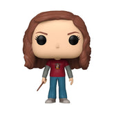 Harry Potter POP! Holiday Vinyl Figure Hermione Oppugno 9 cm 0889698864350