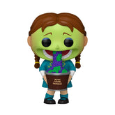 Harry Potter POP! Holiday Vinyl Figure Puking Pastille Girl 9 cm 0889698864374