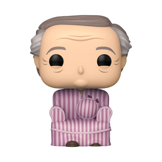 Harry Potter POP! Premium Vinyl Figure Slughorn 9 cm 0889698864381