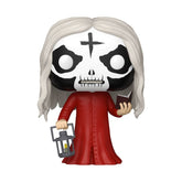 House of 1000 Corpses POP! Plus Vinyl Figure Otis B. Driftwood 9 cm 0889698864466