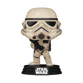 Star Wars POP! Vinyl Bobblehead Figure Sandtrooper (Deleted Scenes) 9 cm 0889698864527