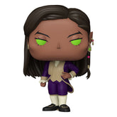 Castlevania Nocturne POP! Animation Vinyl Figure Olrox 9 cm 0889698864763