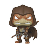 Teenage Mutant Ninja Turtles POP! Vinyl Figure Moja 9 cm 0889698864770