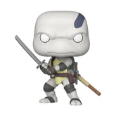 Teenage Mutant Ninja Turtles POP! Vinyl Figure Uno 9 cm 0889698864794
