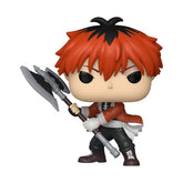 Frieren: Beyond Journey´s End POP! Games Vinyl Figure Stark 9 cm 0889698864947
