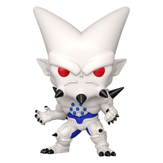 Dragon Ball GT Super Sized POP! Marvel Vinyl Figure Super Yi-Shinron 15 cm 0889698865005