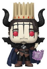 Black Clover POP! Animation Vinyl Figure Dante 9 cm 0889698865029