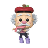 One Piece POP! Animation Figure Dr Vegapunk 9 cm 0889698865180