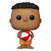 Peanuts POP! TV Figure Franklin 9 cm 0889698865395