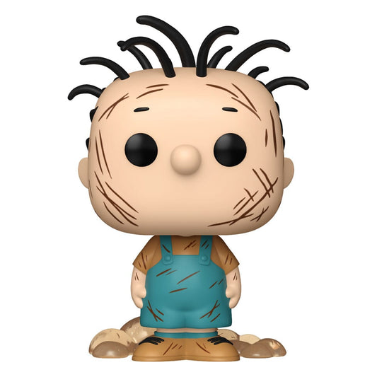 Peanuts POP! TV Figure Pigpen 9 cm 0889698865401