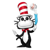 Dr. Seuss POP! Plus TV Figure Cat in the Hat 9 cm 0889698865432