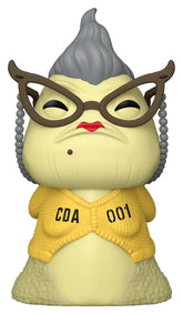 Monsters Inc POP! Vinyl Figure Roz 9 cm 0889698865647