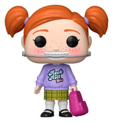 Finding Nemo POP! Vinyl Figure Darla 9 cm 0889698865678
