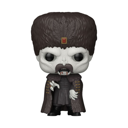 Nosferatu POP! Movies Vinyl Figures Count Orlok 9 cm 0889698865708