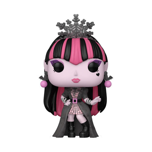 Monster High POP! Vinyl Figure Draculaura 9 cm 0889698865715
