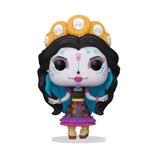 Monster High POP! Vinyl Figure Skelita 9 cm 0889698865722