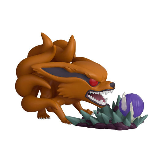 Naruto POP! Deluxe Vinyl Figure Kurama(GW) 9 cm 0889698865838