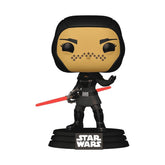 Star Wars: Tales of the Empire POP! Vinyl Figure Barriss Offee 9 cm 0889698865906