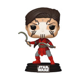 Star Wars: Tales of the Empire POP! Vinyl Figure Morgan Elsbeth (Glow) 9 cm 0889698865920