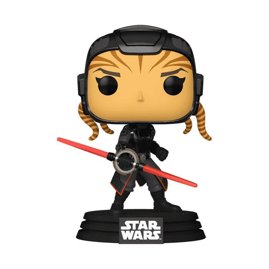 Star Wars: Tales of the Empire POP! Vinyl Figure Fourth Sister 9 cm 0889698865937