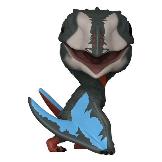 Jurassic World Rebirth POP! Movies Vinyl Figure Quetzalcoatlus 9 cm 0889698866576