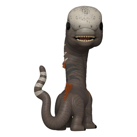 Jurassic World Rebirth POP! Movies Vinyl Figure Titanosaurus 9 cm 0889698866606