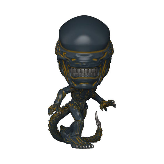 Alien: Earth Super Sized POP! Marvel Vinyl Figure Xenomorph 15 cm 0889698866620