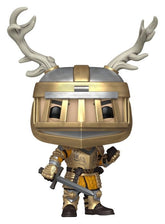 A Knight of the Seven Kingdoms POP! TV Vinyl Figures Lyonel Baratheon 9 cm 0889698866705