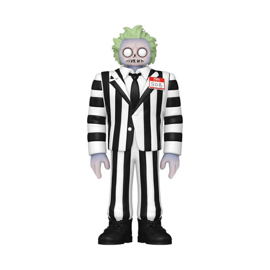Beetlejuice POP! Movies Vinyl Figure BOB as Beetlejuice 9 cm 0889698866859