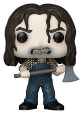 The Conjuring POP! Movies Vinyl Figure Abner 9 cm 0889698866866