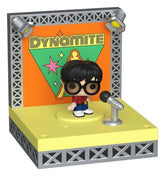 BTS Bitty POP! Stages Vinyl Figure J-Hope (Dynamite) 2,5 cm 0889698867351