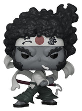 Afro Samurai POP! Animation Vinyl Figure Afro Samurai 9 cm 0889698867641