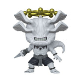 Jujutsu Kaisen Super Sized POP! Marvel Vinyl Figure Mahoraga 15 cm 0889698867740