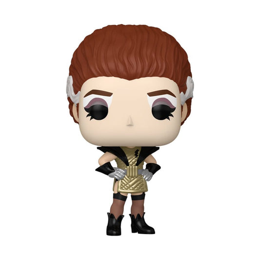 Rocky Horror Picture Show POP! Movies Vinyl Figure Magenta 9 cm 0889698868068
