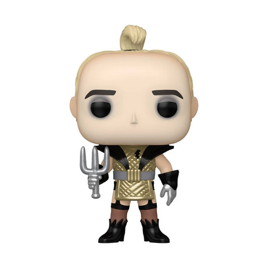 Rocky Horror Picture Show POP! Movies Vinyl Figure Riff Raff 9 cm 0889698868075